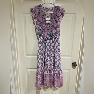 Alicia Bell Midi NWT Dress XS